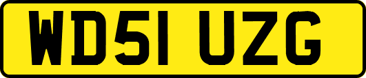 WD51UZG