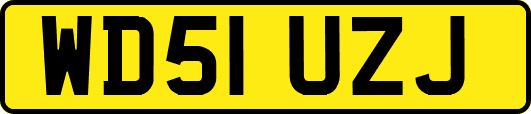 WD51UZJ