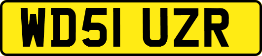 WD51UZR