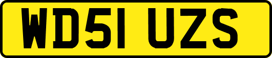 WD51UZS