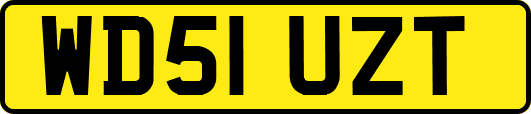 WD51UZT