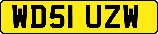 WD51UZW