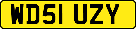 WD51UZY