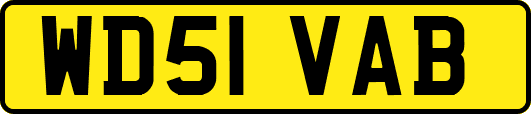 WD51VAB