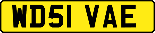 WD51VAE