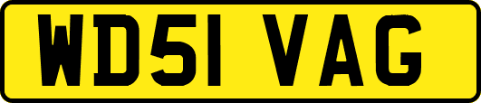 WD51VAG