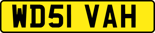 WD51VAH