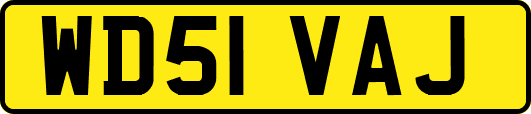 WD51VAJ