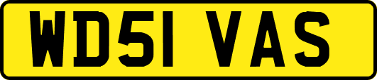 WD51VAS