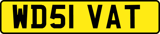 WD51VAT