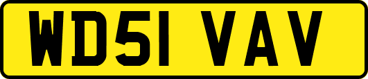 WD51VAV