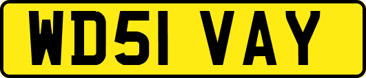 WD51VAY