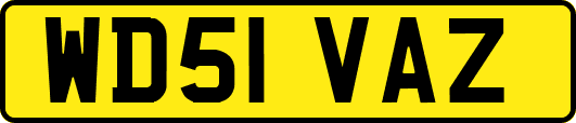 WD51VAZ