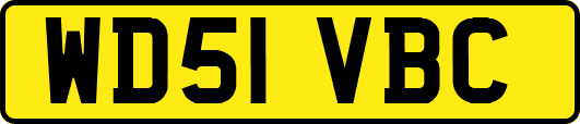 WD51VBC