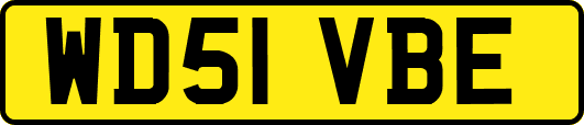 WD51VBE