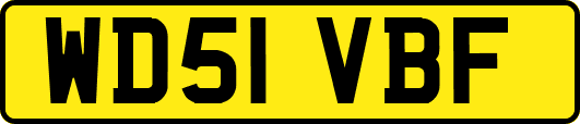 WD51VBF