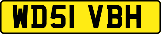 WD51VBH