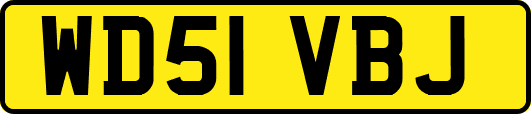 WD51VBJ