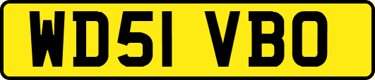 WD51VBO