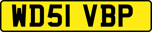 WD51VBP