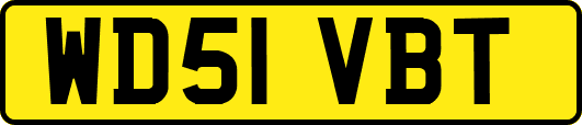 WD51VBT