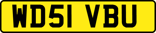 WD51VBU