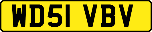 WD51VBV