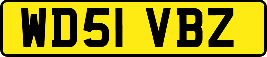 WD51VBZ