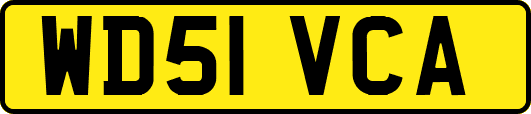 WD51VCA