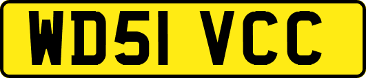 WD51VCC