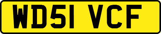 WD51VCF