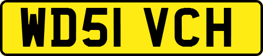 WD51VCH