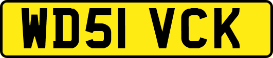 WD51VCK