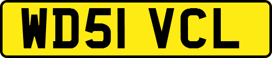 WD51VCL