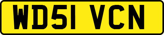 WD51VCN