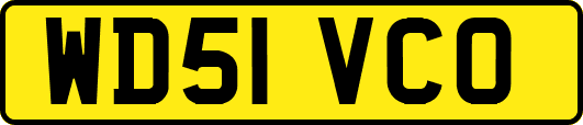 WD51VCO