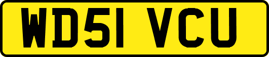 WD51VCU