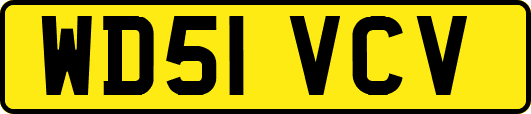 WD51VCV