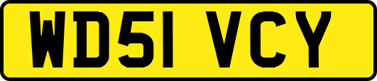 WD51VCY