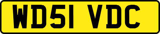 WD51VDC