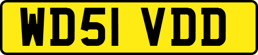 WD51VDD