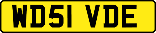 WD51VDE