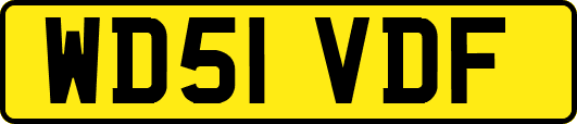 WD51VDF