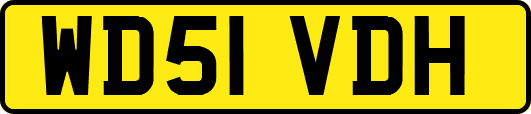 WD51VDH