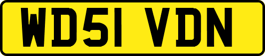 WD51VDN