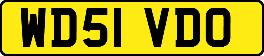 WD51VDO