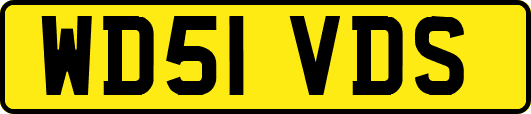 WD51VDS