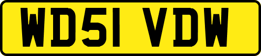 WD51VDW