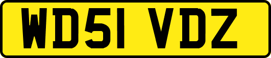 WD51VDZ