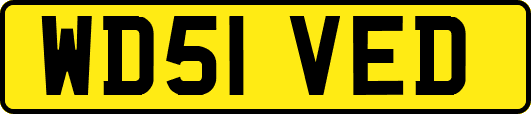 WD51VED